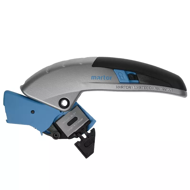 Martor Secupro Martego veiligheidsmes