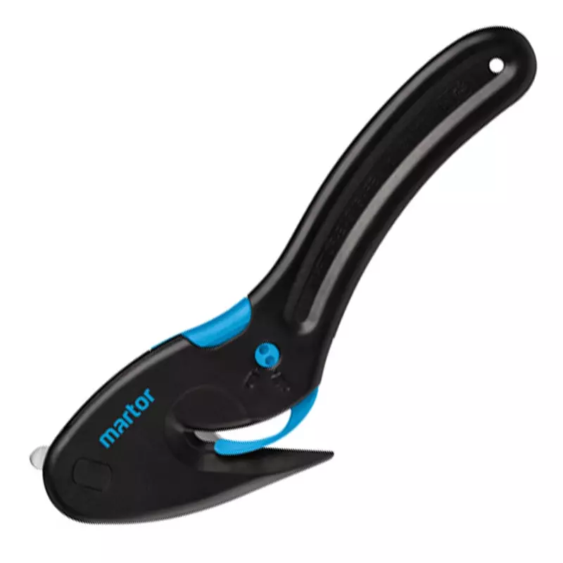 Martor Secumax Easysafe veiligheidsmes