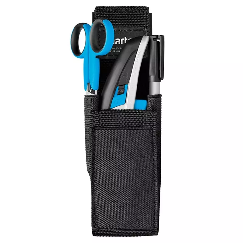 Martor 9921 gordeltasje M met clip voor snijgereedschap
