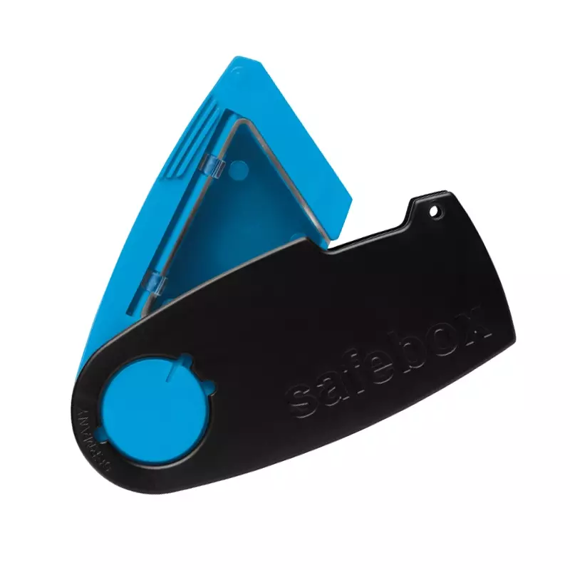 Martor Safebox 108000 opbergdoos mesjes