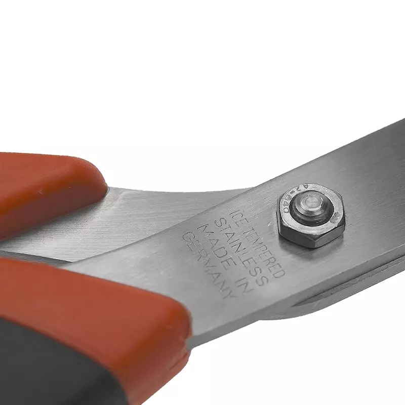 Veiligheidsschaar Kretzer Finny Safecut 753225 25 cm