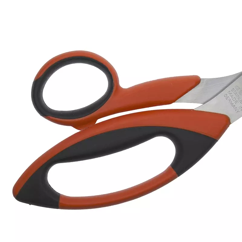 Veiligheidsschaar Kretzer Finny Safecut 753225 25 cm