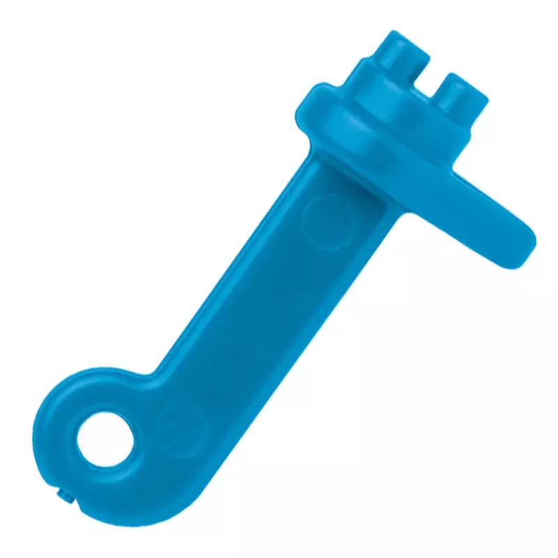 Martor 9890 veiligheidsschroefsleutel voor Secumax Easysafe