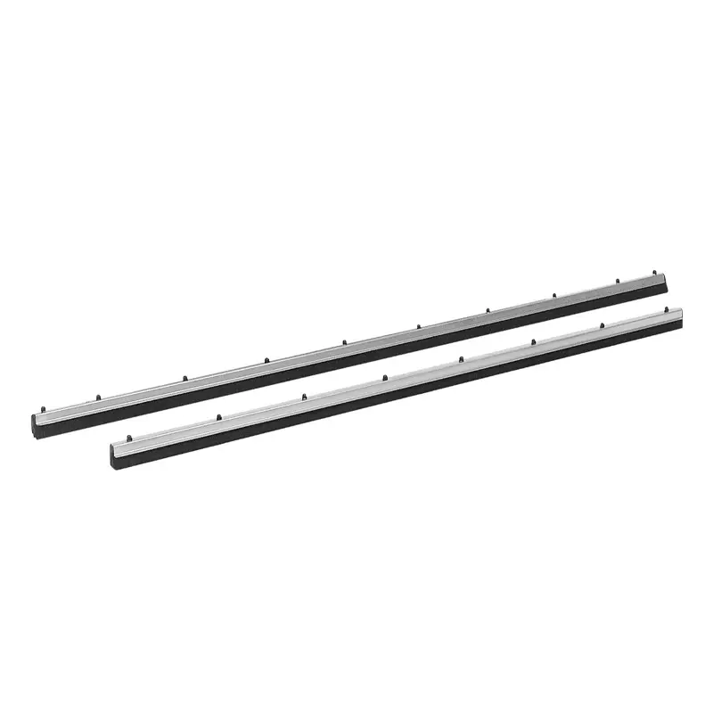 Vervangingsrubber voor vloertrekker Jumbo RVS 140 cm