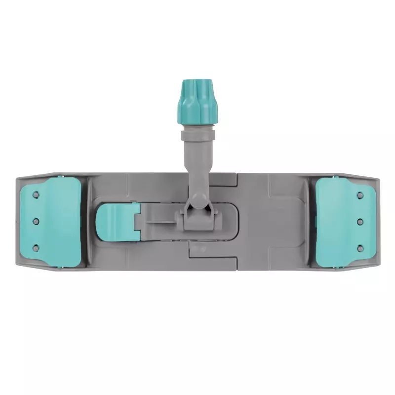 Vlakmophouder Wet TTS 00000868 40x11 cm groen/grijs