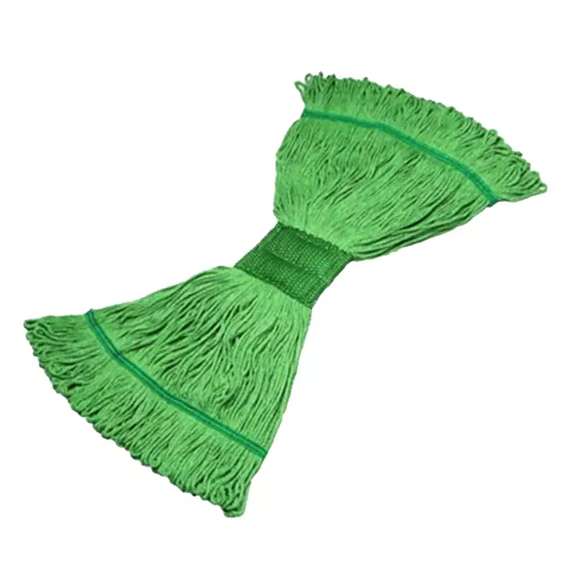 Vikan Kentucky strengenmop 450 gr groen