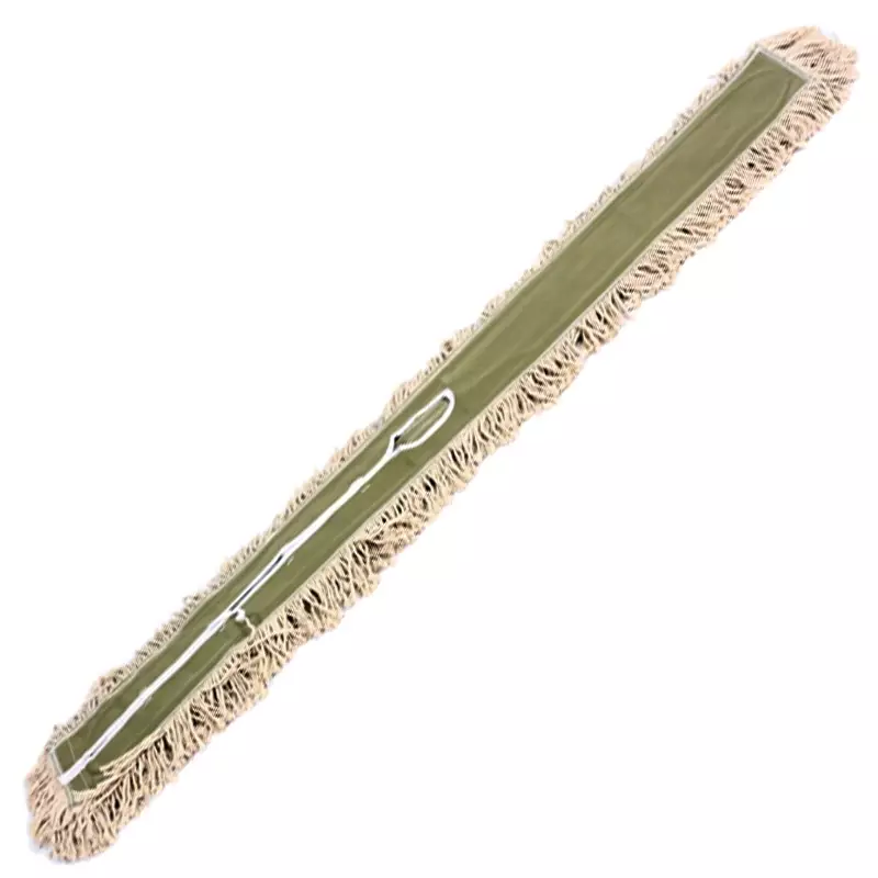 Zwabberhoes katoen Profi 120 cm