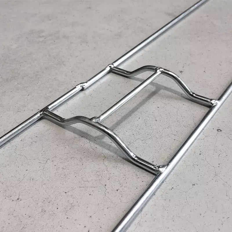 Zwabberhoesframe Profi Grande 120 cm