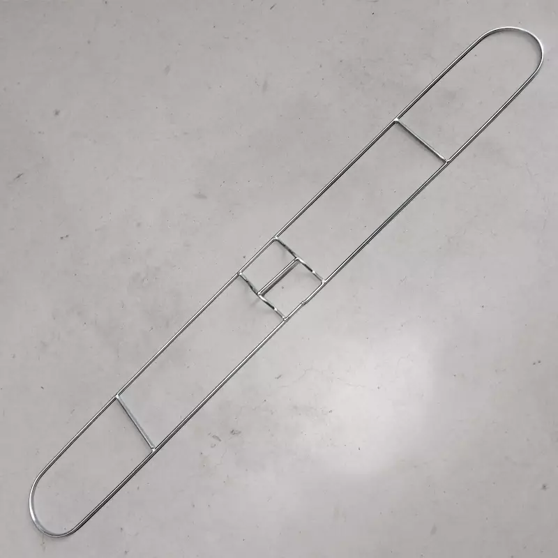 Zwabberhoesframe Profi Grande 120 cm
