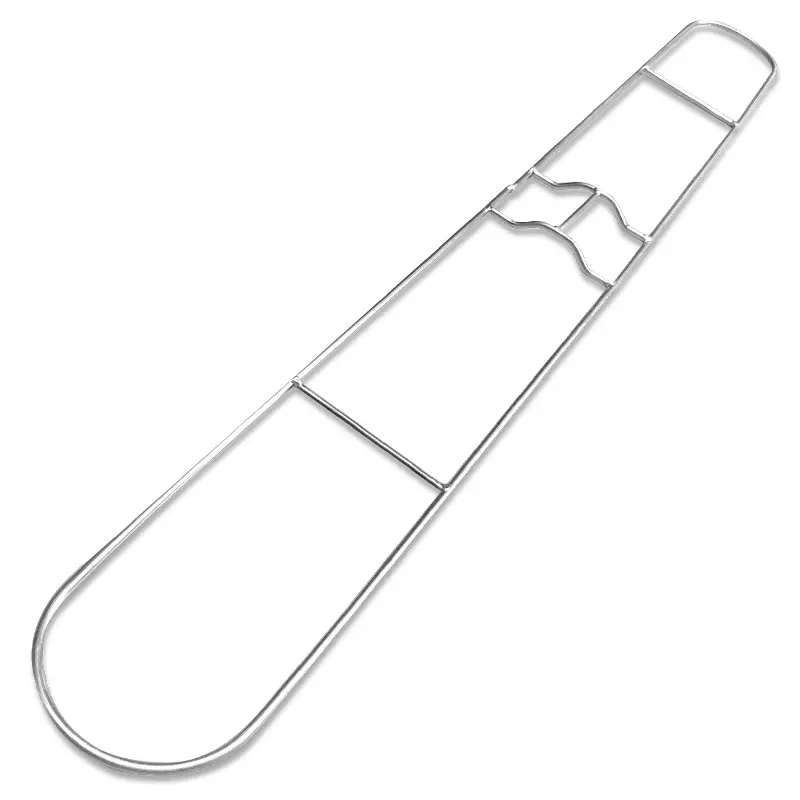 Zwabberhoesframe Profi Grande 120 cm