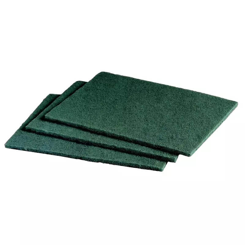 3M Scotch-Brite 96CC schuurpad 224x158 mm groen