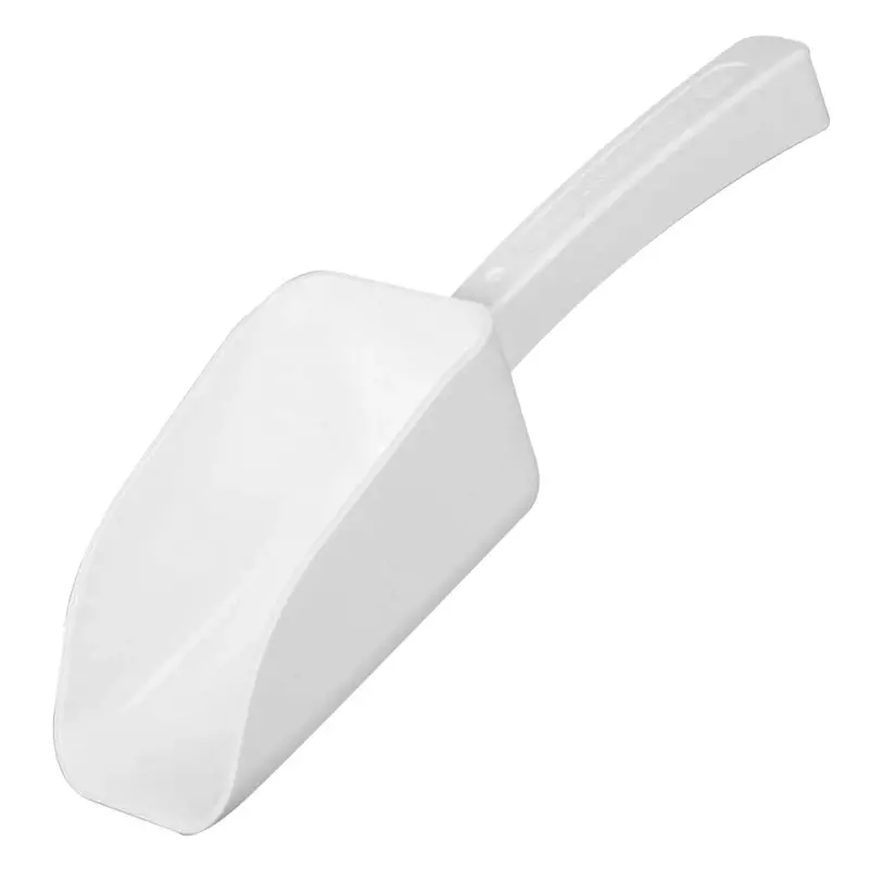 Handschep steriel Bio-PE 141 mm 50 ml wit