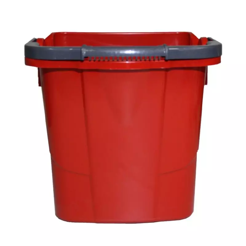Mopemmer Eco 25 liter rood
