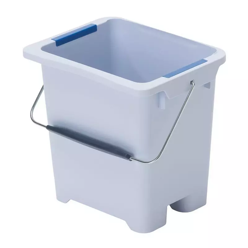 Vileda Professional UltraSpeed Pro opzetemmer mop 8 liter
