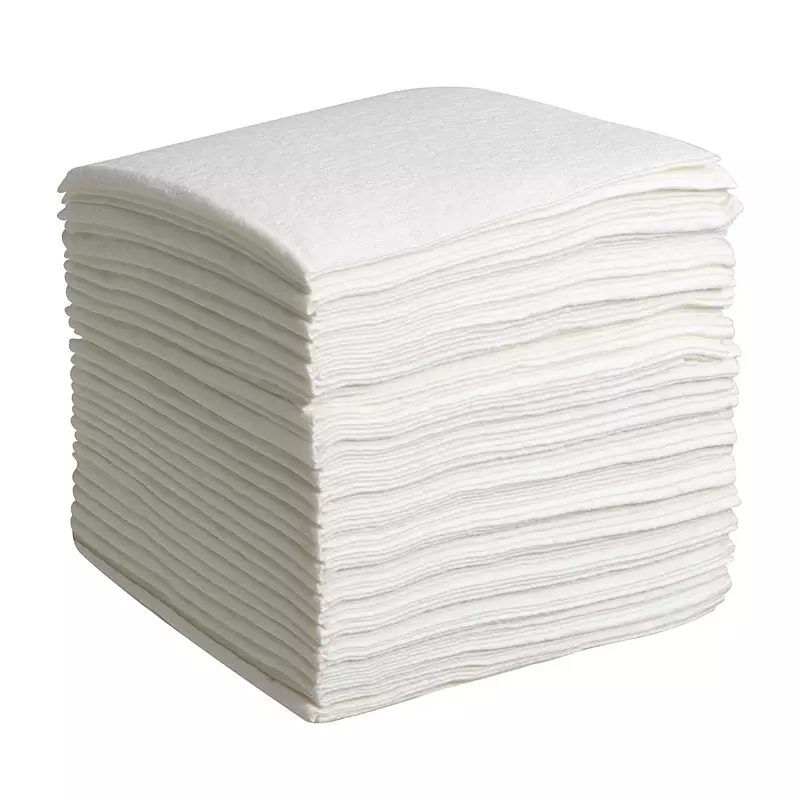Kimberly-Clark Wypall L40 7471 poetsdoeken 304x317 mm wit