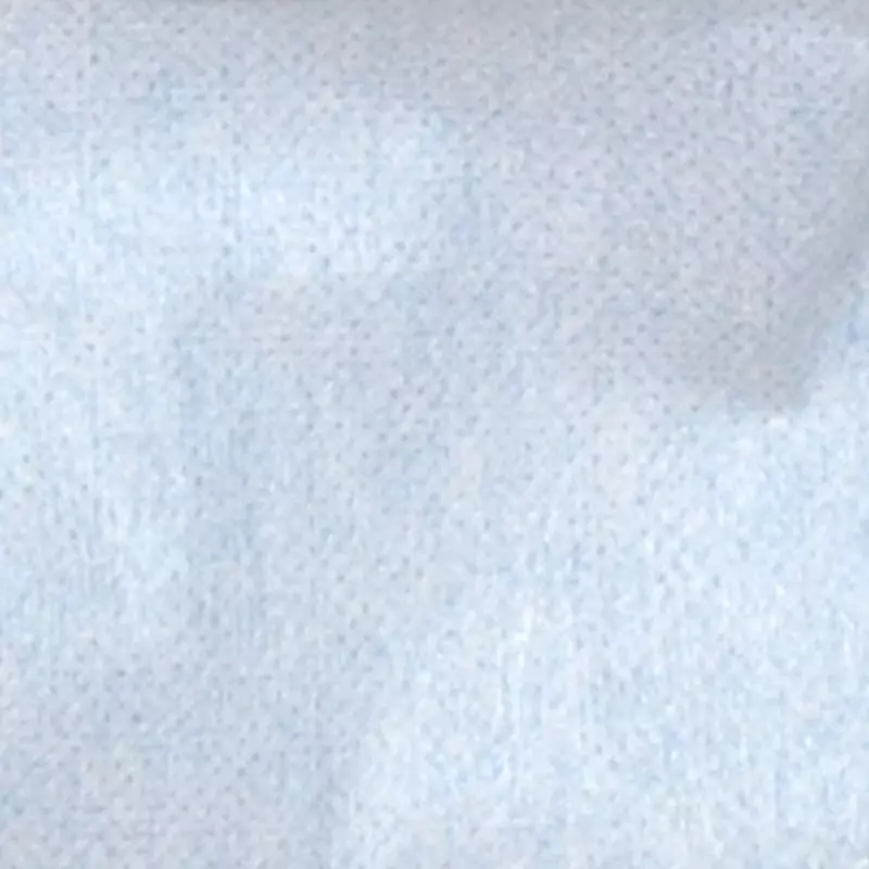 Euro Products M-wipe poetsdoeken non-woven 42x35 cm blauw