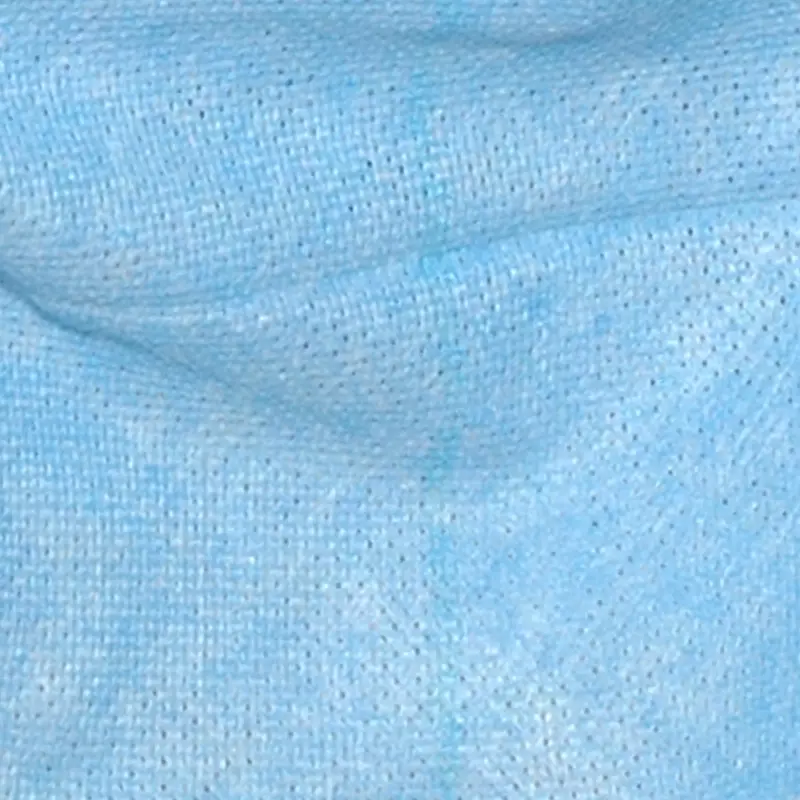 Euro Products F-wipe poetsdoeken 42x40 cm blauw