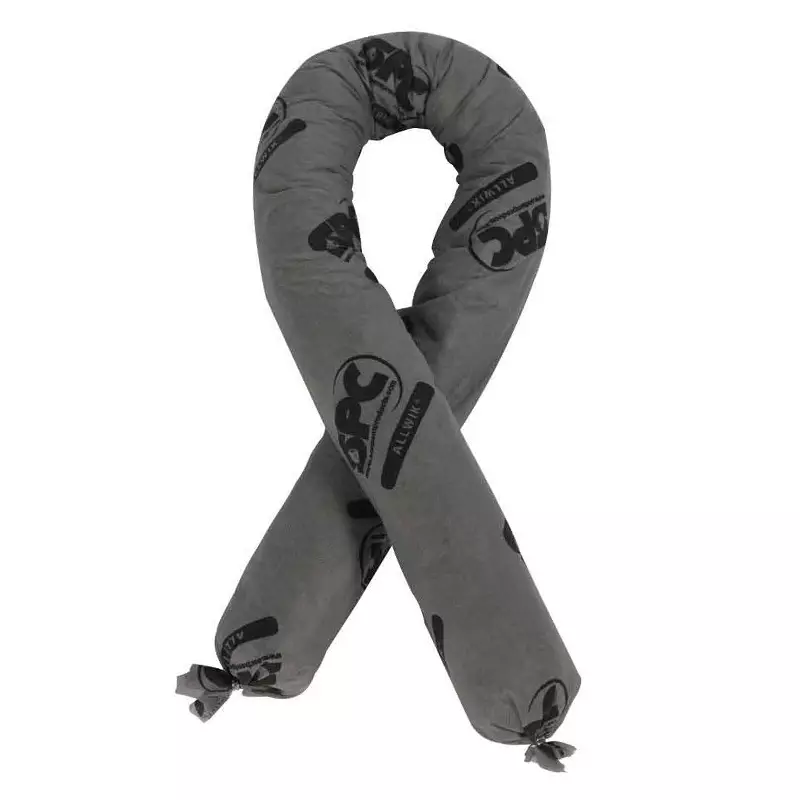 Brady AW412 absorptie SOC universeel SPC Ø7,6x122 cm grijs