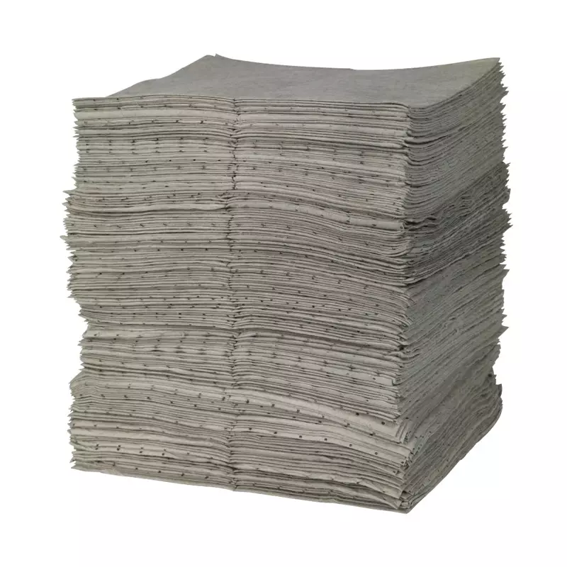 Absorptiedoek universeel SPC GP200-M 41x51 cm grijs