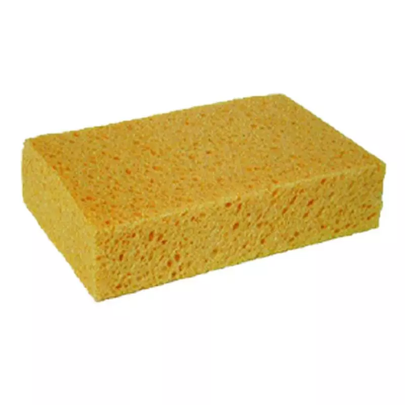 Spons viscose 140x110x35 mm