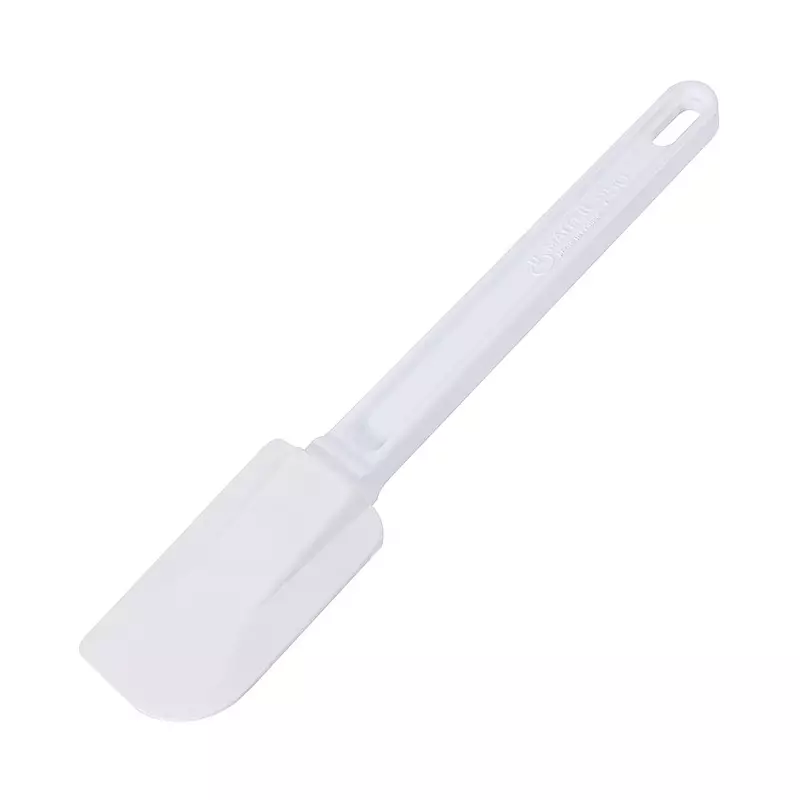Pannenlikker plastic 8,5 of 11,5 cm blad