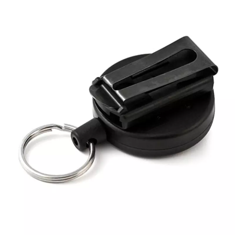 Uittrekbare sleutelhanger Key-Bak Original kevlar 91 cm