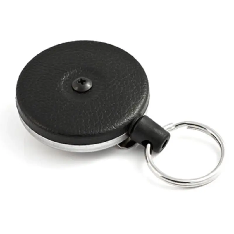 Uittrekbare sleutelhanger Key-Bak Original kevlar 91 cm