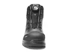 Elten Terence XXG Pro Black Mid veiligheidsschoen BOA-sluiting S3 HI HRO SRC ESD