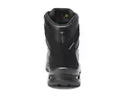 Elten Terence XXG Pro Black Mid veiligheidsschoen BOA-sluiting S3 HI HRO SRC ESD