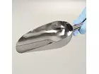 Burkle handschep RVS 304 120x60 mm 100 ml
