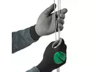 Ansell HyFlex 11-421 handschoen PU/nitril mechanische bescherming