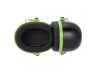 Uvex K1 2600001 gehoorkap met hoofdband