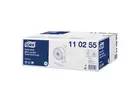 Tork Soft Premium toiletpapier Mini Jumbo T2 3-laags 120 meter wit