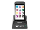 Hygiena oplaadstation voor EnSURE Touch