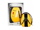 3M Peltor Optime I gehoorkap met hoofdband opvouwbaar H510F
