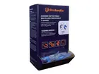 Proteqtio PTD30 oorpluggen T-vorm detecteerbaar met koord blauw