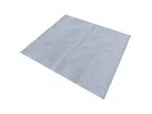 FMCP Soft Wipe poetsdoeken non-woven 42x35 cm blauw