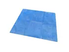 FMCP Mega Wipe poetsdoeken non-woven 48x38 cm rood