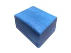 FMCP Mega Wipe poetsdoeken non-woven 48x38 cm rood