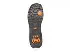 Puma Crosstwist Low veiligheidsschoen S3 HRO SRC