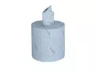 Kimberly-Clark Wypall L20 7302 poetsrol midi 2-laags 38x18,3 cm blauw