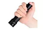 TANK007 KC-15 LED handlamp USB oplaadbaar
