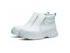 Shoes for Crews Inny veiligheidsschoen food instapper S3 SFC