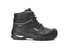 Elten Francesco XXSG GTX Black Mid veiligheidsschoen S3 CI SRC ESD