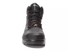 Elten Francesco XXSG GTX Black Mid veiligheidsschoen S3 CI SRC ESD