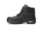 Elten Francesco XXSG GTX Black Mid veiligheidsschoen S3 CI SRC ESD