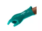 Ansell AlphaTec 58-330 handschoen nitril chemiebestendig