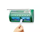 Cederroth Salvequick 510003295 pleisterdispenser X-ray detecteerbaar