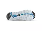 Sika 60401 Cloud Slip-on veiligheidsschoen food instapper S2 SR ESD zwart