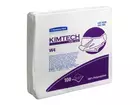 Kimberly-Clark Kimtech Pure 7605 poetsdoeken 304x304 mm wit